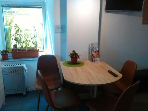 Apartments Trubar