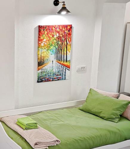Apartments Trubar