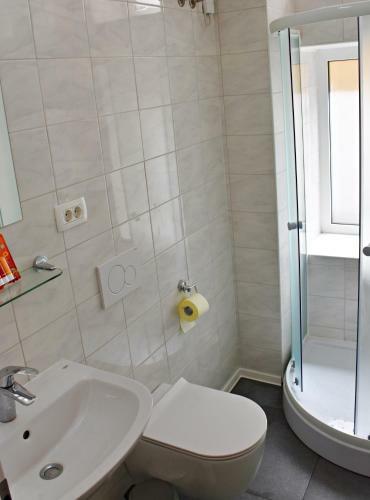 Apartments Trubar