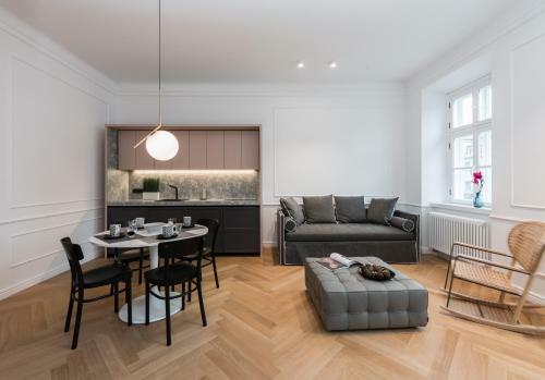Apartments Rog