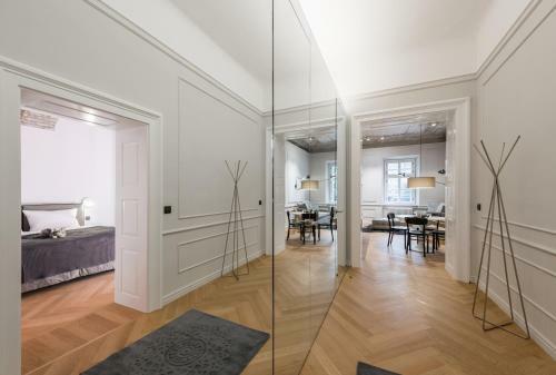 Apartments Rog