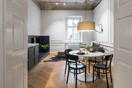 Apartments Rog