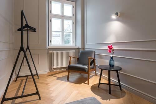 Apartments Rog