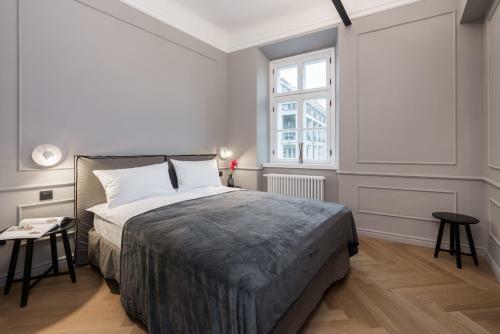 Apartments Rog