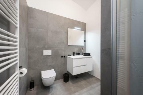 Apartments Rog