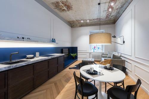Apartments Rog