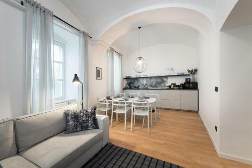 Apartments Rog