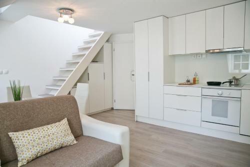 Apartments Hi?a Pod Gradom
