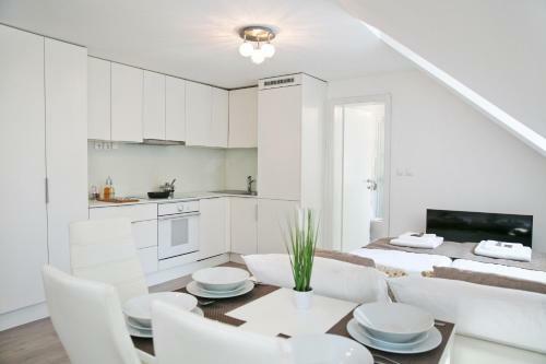 Apartments Hi?a Pod Gradom