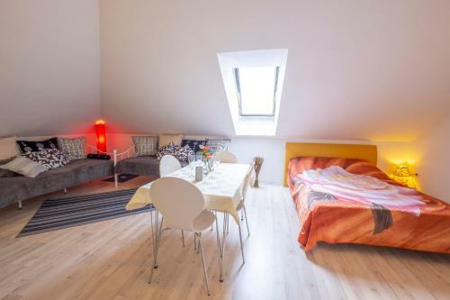 Apartments Greenslo