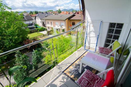 Apartments Greenslo
