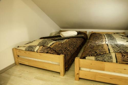 The Lie Design Apartments