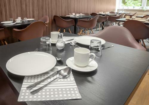 Atelier Hotel