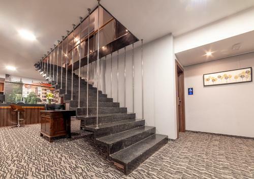 Atelier Hotel