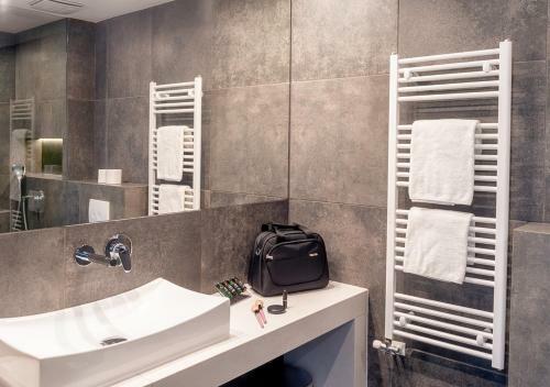 Atelier Hotel