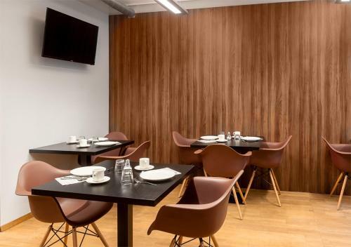 Atelier Hotel