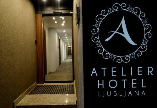 Atelier Hotel
