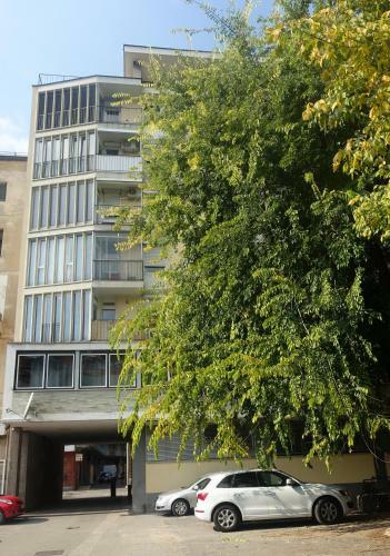 Atelier Hotel
