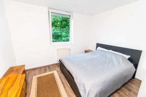 Relaxing Modern & Sunny Apartment In The Centre