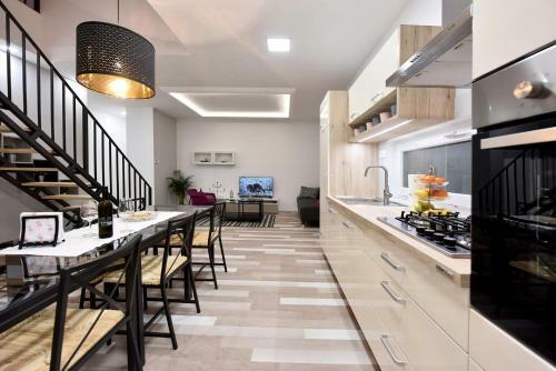 Apartment Tivoli Park