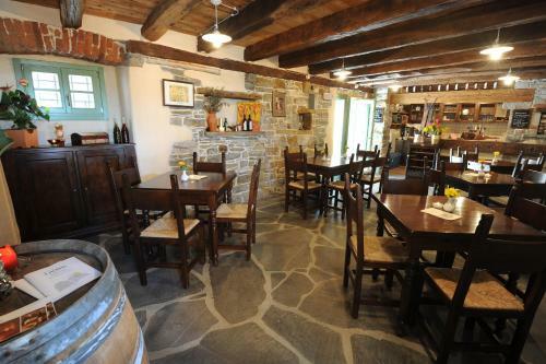 Bed & Breakfast Marica