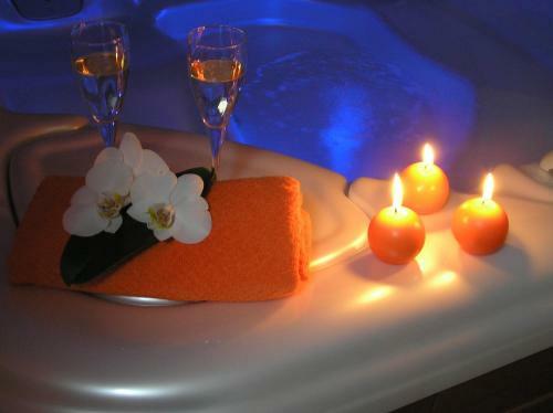 Turizem Loka Bed And Breakfast
