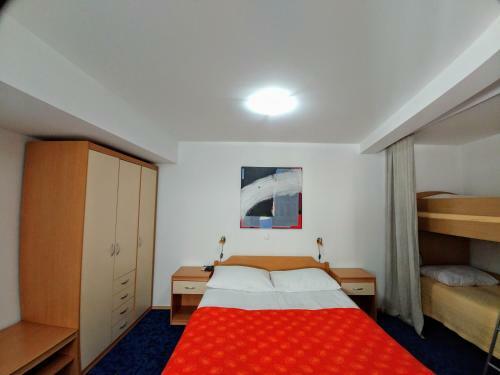 Hotel Garni Paleta