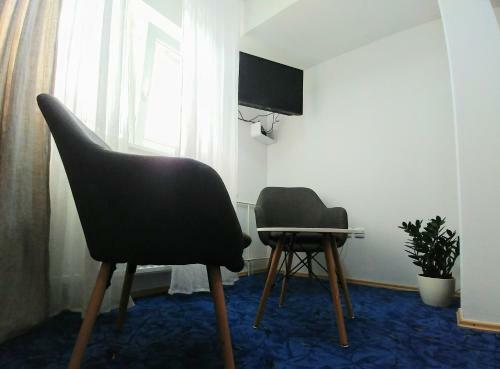 Hotel Garni Paleta