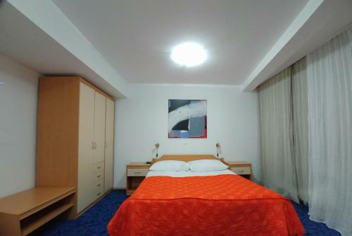 Hotel Garni Paleta