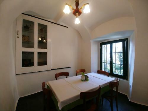 Hotel Garni Paleta