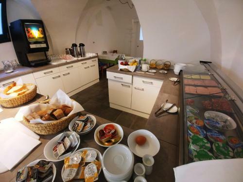 Hotel Garni Paleta