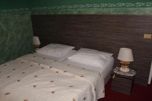 Hotel Grahor Depandance