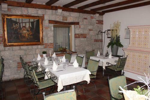 Hotel Grahor Depandance