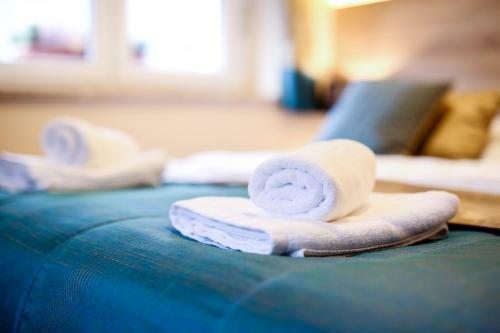 Hostal Guest House Vila Moj Mir