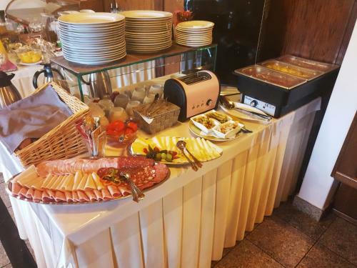 Hostal Guest House Vila Moj Mir