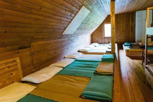 Loka Lodge At Raduha