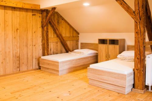 Hostel Skok