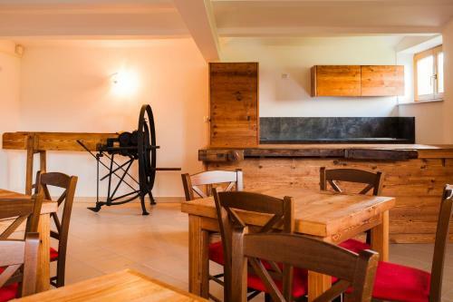 Hostel Skok
