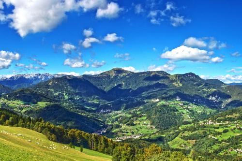 Albergue Preno?i??a Cerkno