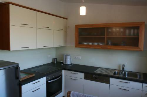 Apartamento Ferienwohnung Siloblick