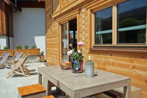 Chalet Huber By Schladming-appartements