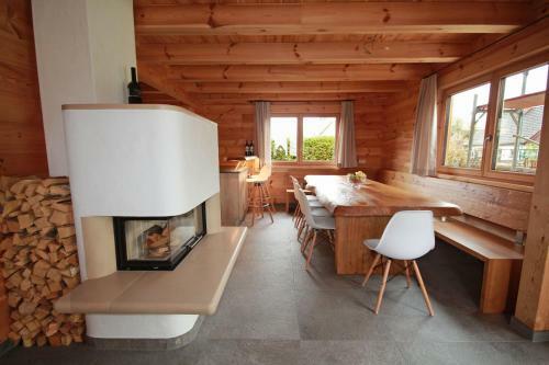 Chalet Huber By Schladming-appartements