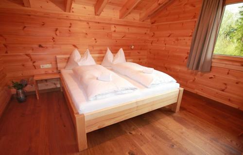 Chalet Huber By Schladming-appartements