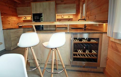 Chalet Huber By Schladming-appartements