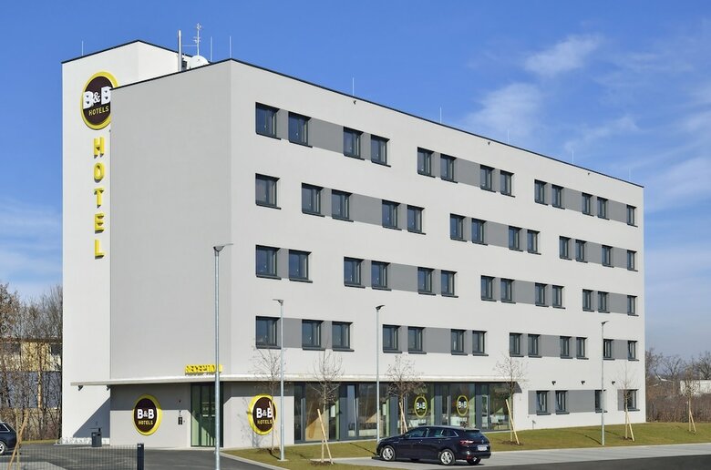 B&B Hotel Graz City-s�d