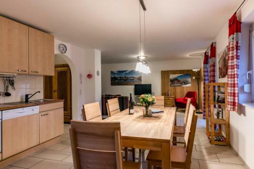 Apartamento Haus Montanara
