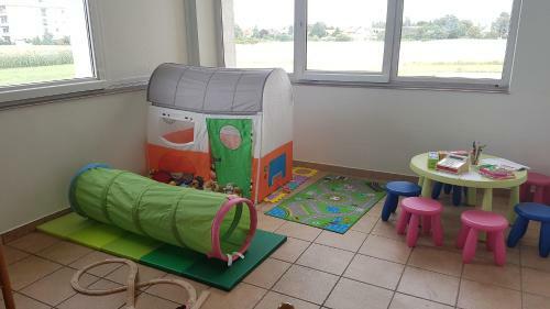 Hotel Oekotel Traiskirchen