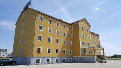Hotel Oekotel Traiskirchen