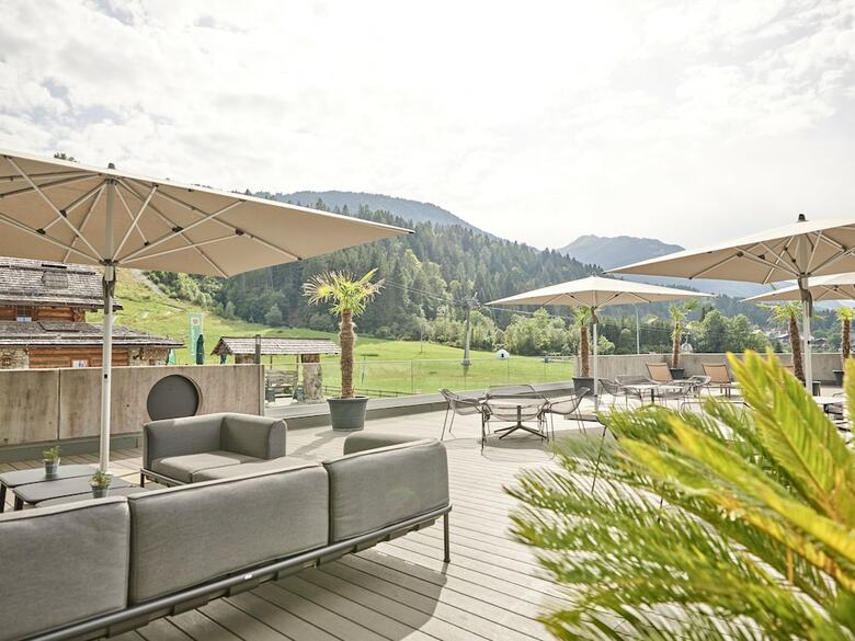 Hotel Franz Ferdinand Mountain Resort Nassfeld