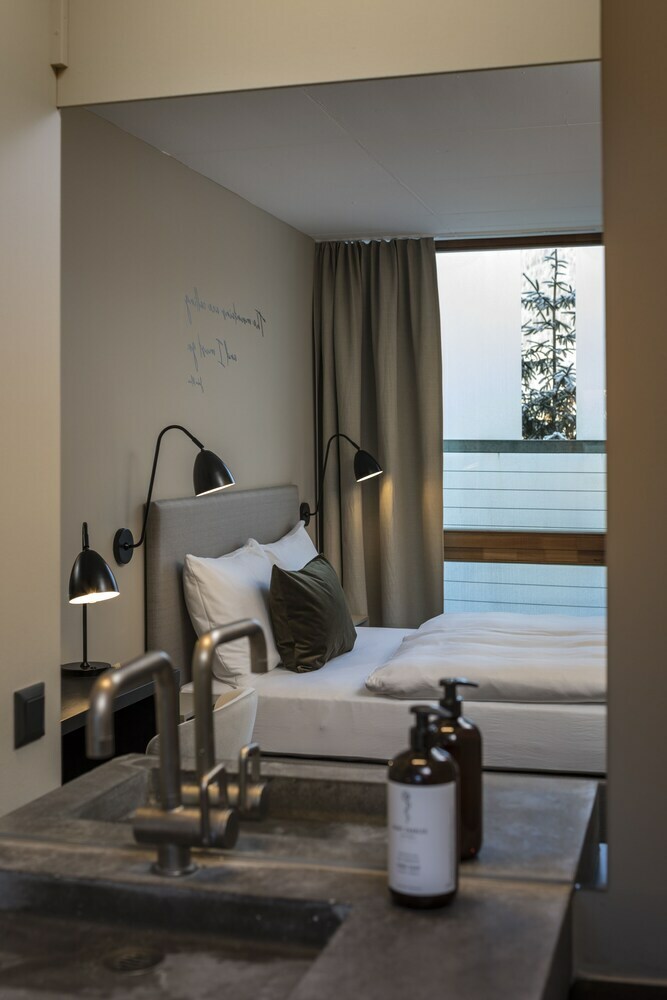 Hotel Franz Ferdinand Mountain Resort Nassfeld